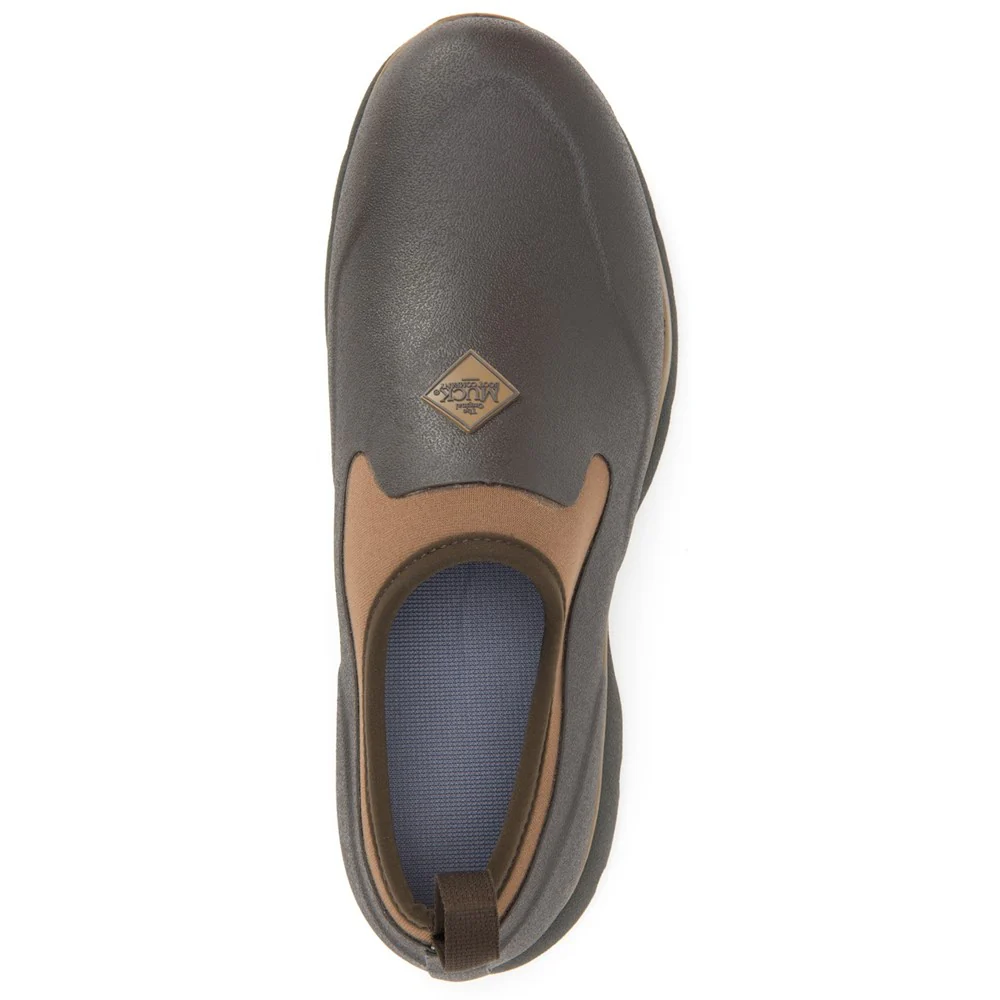 Muck Boots Excursion Pro Low Slip On Shoes - Image 5