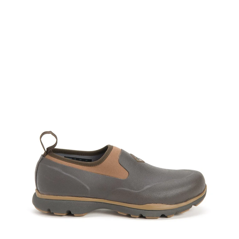 Muck Boots Excursion Pro Low Slip On Shoes - Image 8