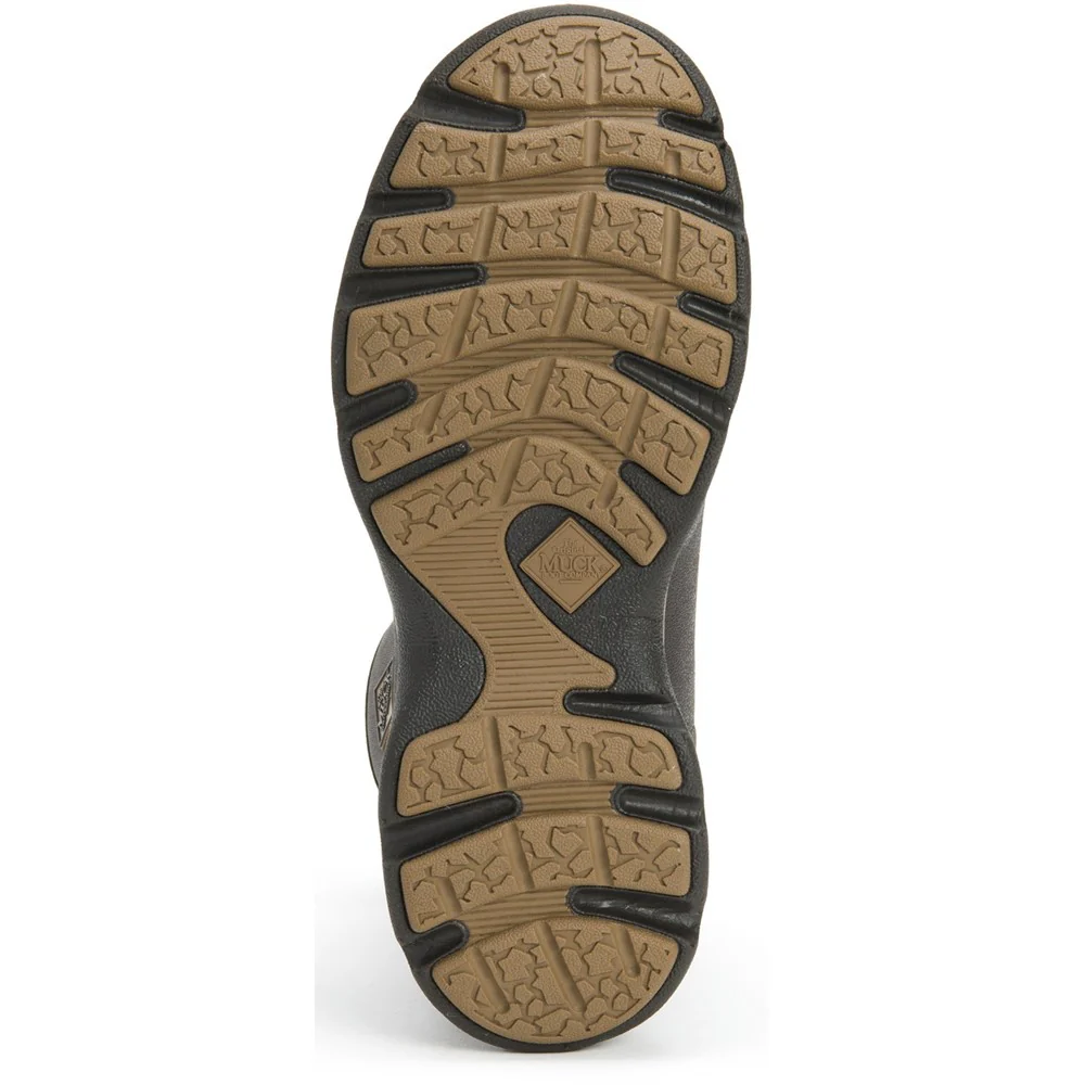 Muck Boots Excursion Pro Mid Pull On Ankle Boots - Image 4