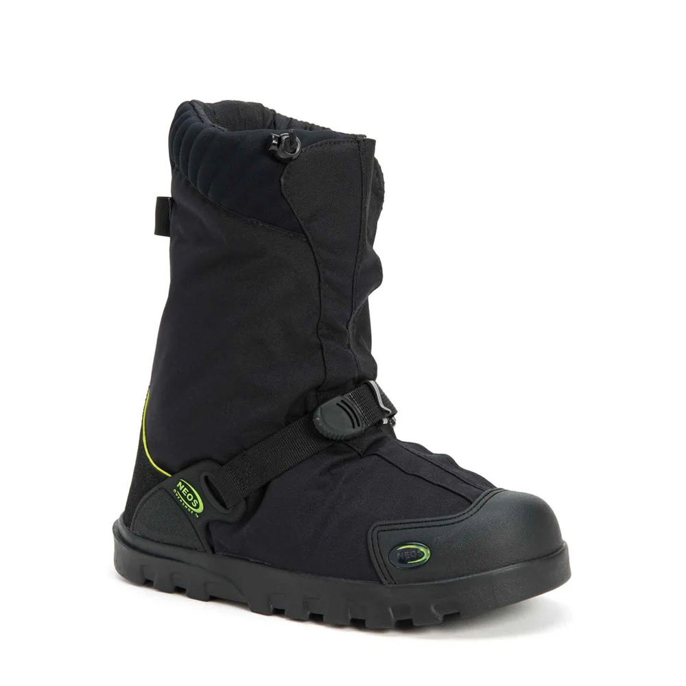 Muck Boots Explorer 11" Winter Nylon Overboot Insulated WP - Image 2