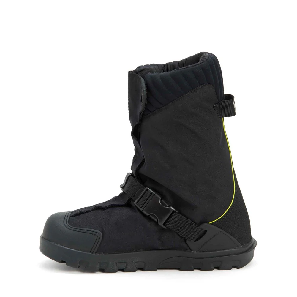 Muck Boots Explorer 11" Winter Nylon Overboot Insulated WP - Image 3