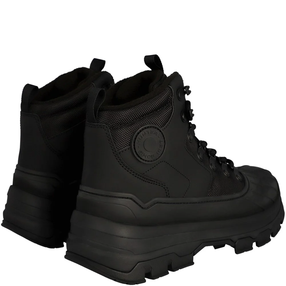 Hunter Explorer Duck Boot - Image 2