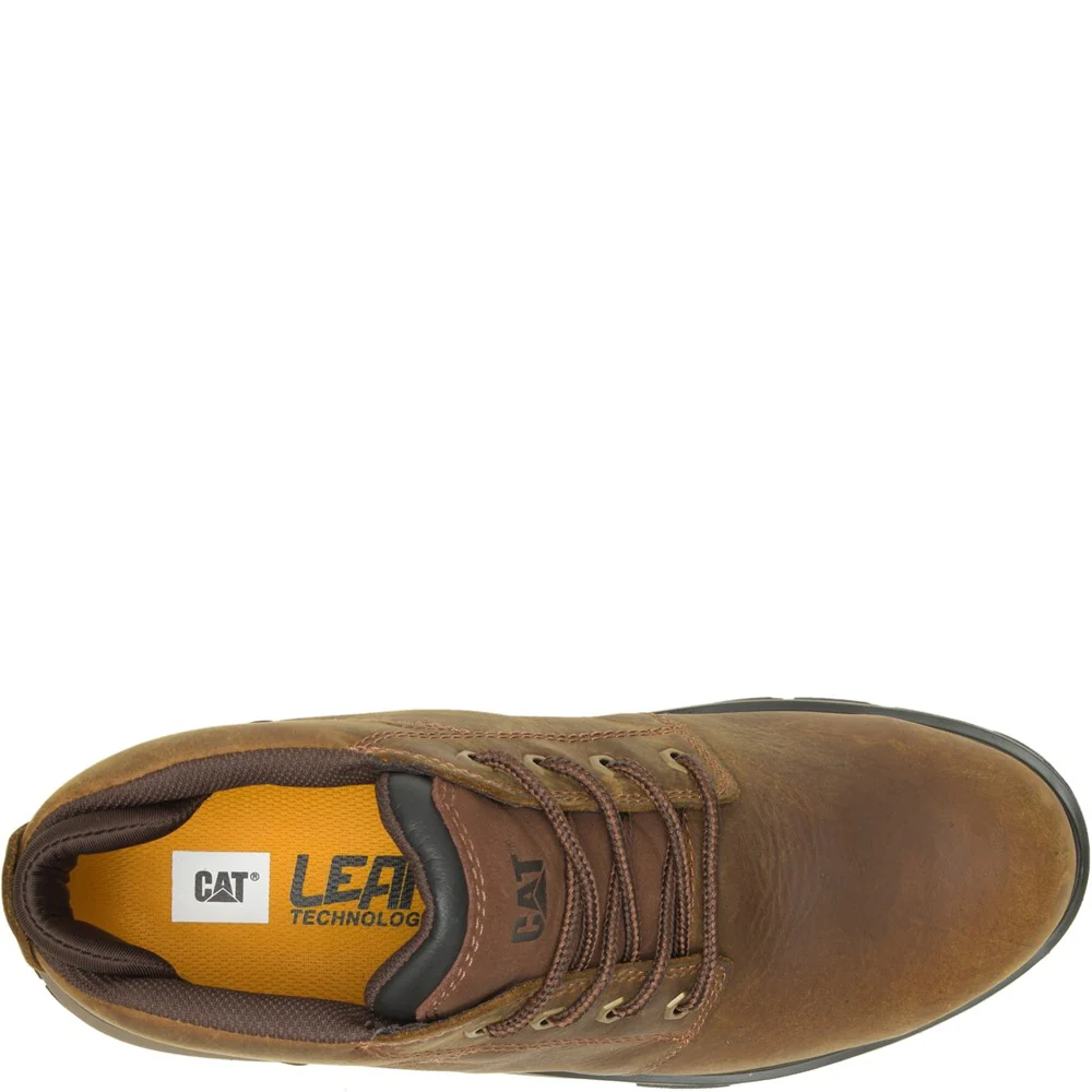 Caterpillar Exposition 4.5" Safety Boot - Image 4