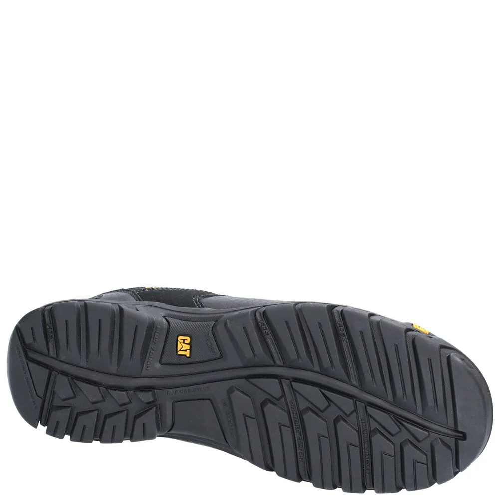 Caterpillar Extension Lace Up Safety Shoe - Image 3