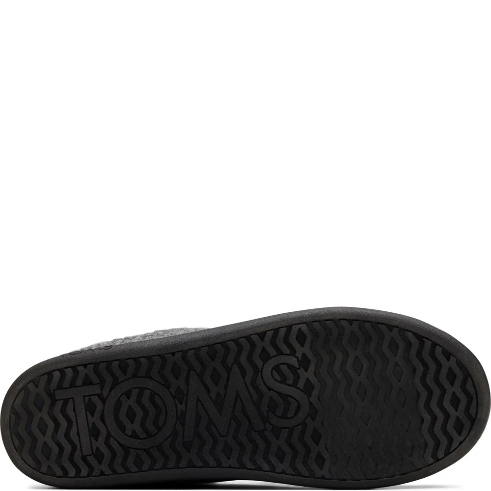 TOMS Ezra Classic Slippers - Image 3