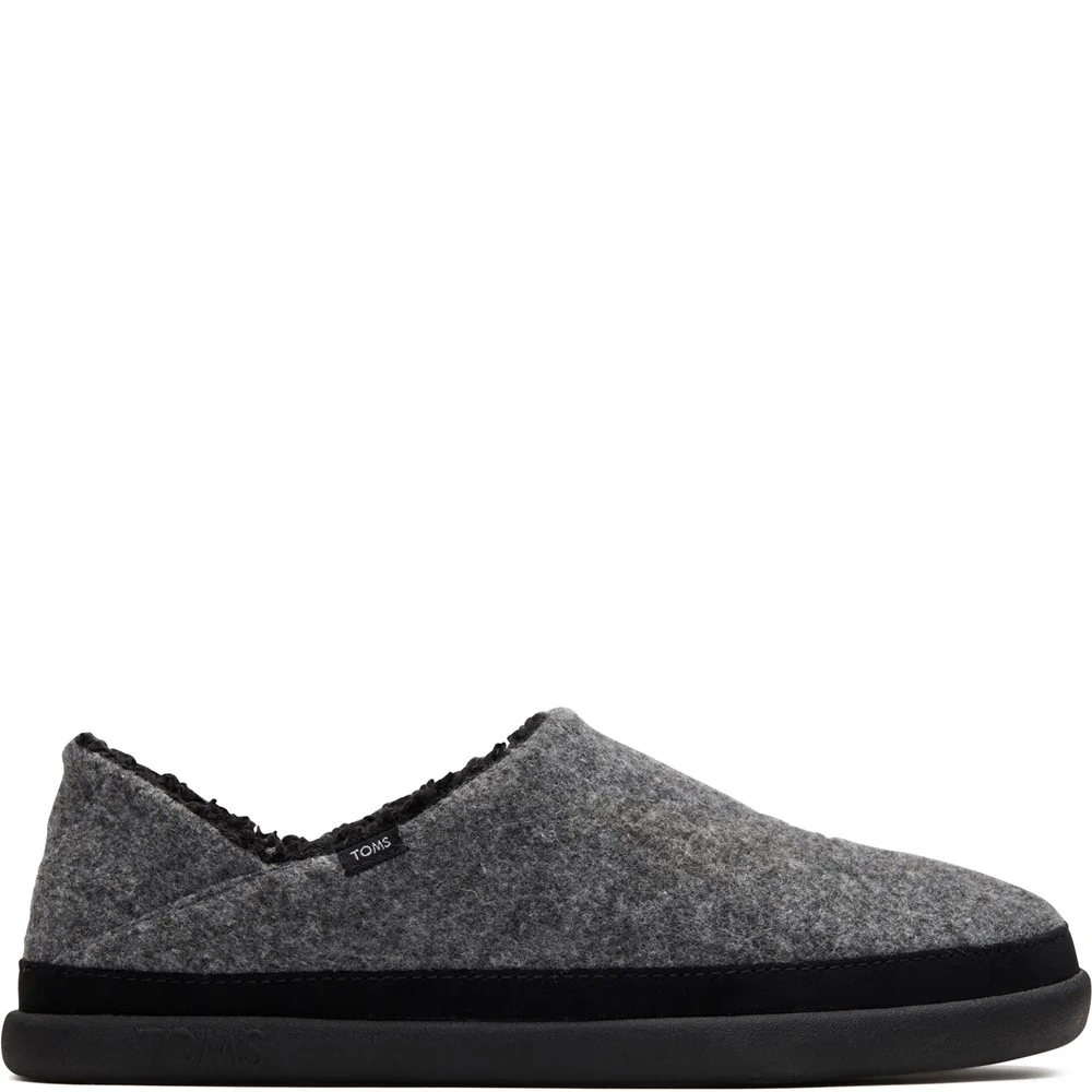 TOMS Ezra Classic Slippers - Image 4