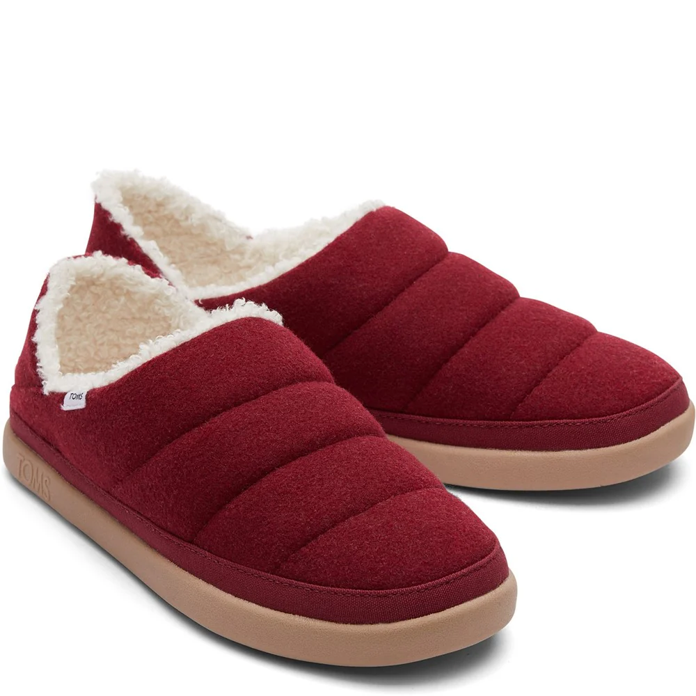 TOMS Ezra Slipper