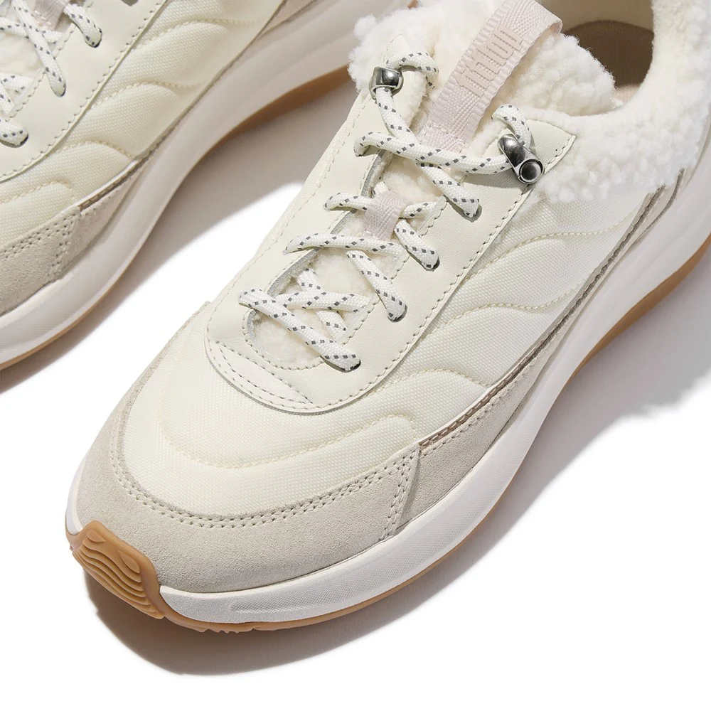Fitflop F-Mode Flow Trainers - Image 5