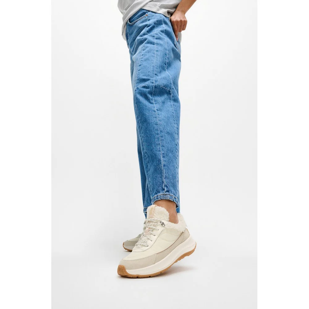 Fitflop F-Mode Flow Trainers - Image 6