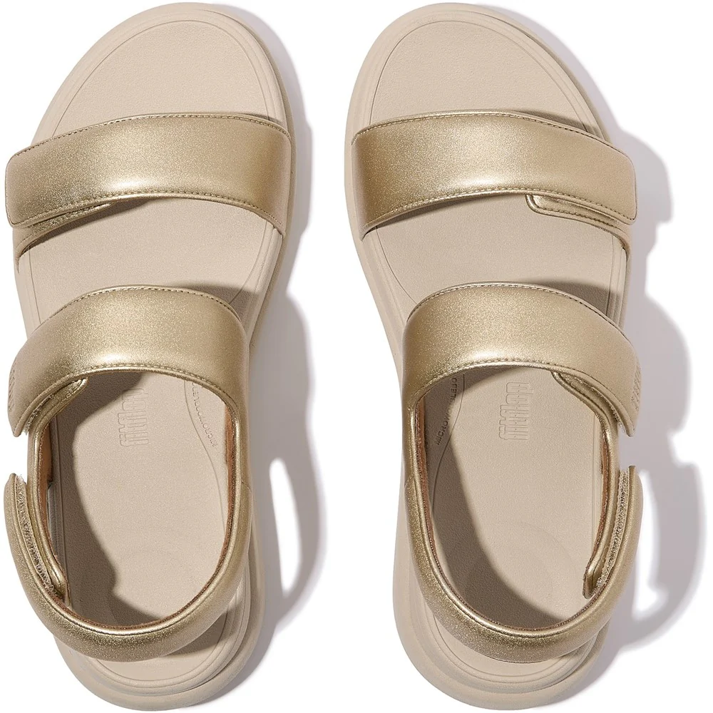 Fitflop F-Mode Go Sandals - Image 3