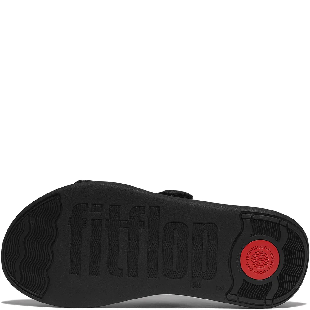 Fitflop F-Mode Go Sandals - Image 2