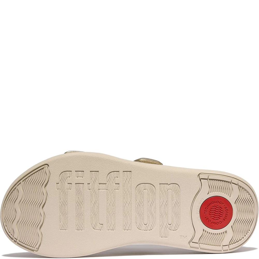 Fitflop F-Mode Go Sandals - Image 2