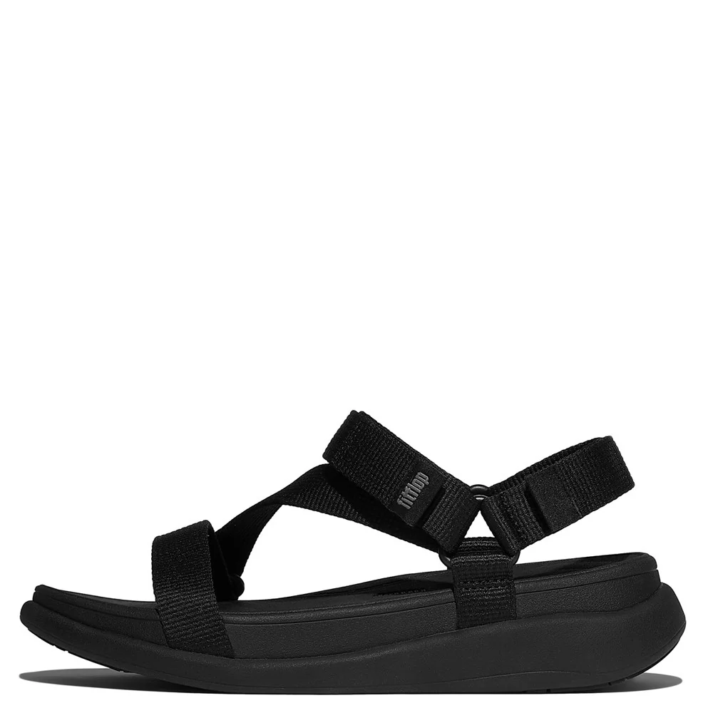 Fitflop F-Mode Go Z Strap Sandals - Image 4