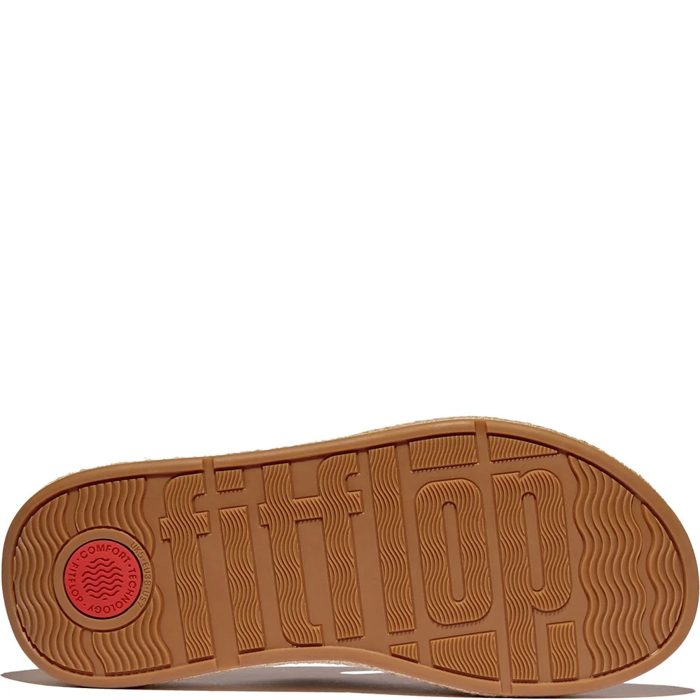 Fitflop F-Mode Toe Post Espadrille - Image 2