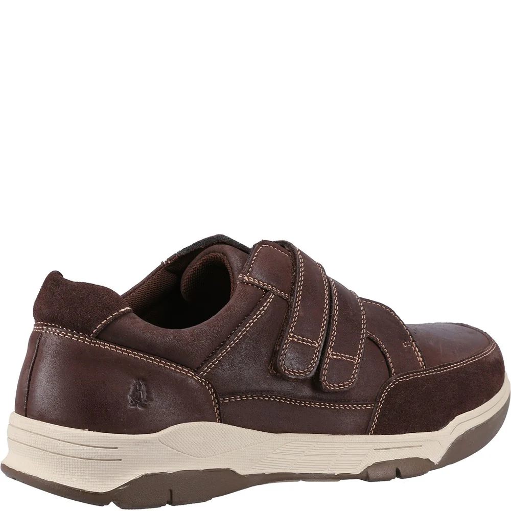 Hush Puppies Fabian Double Strap - Image 2