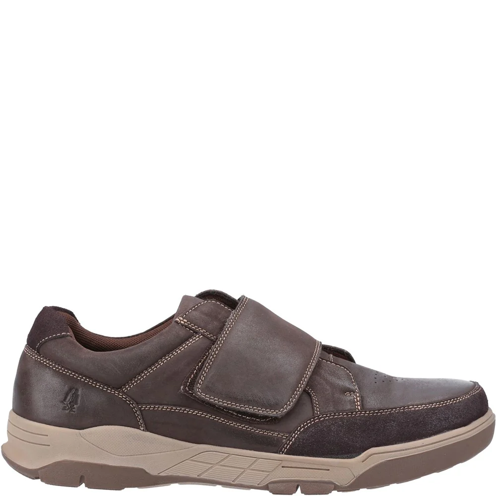 Hush Puppies Fabian Touch Fastening Shoes - Image 4