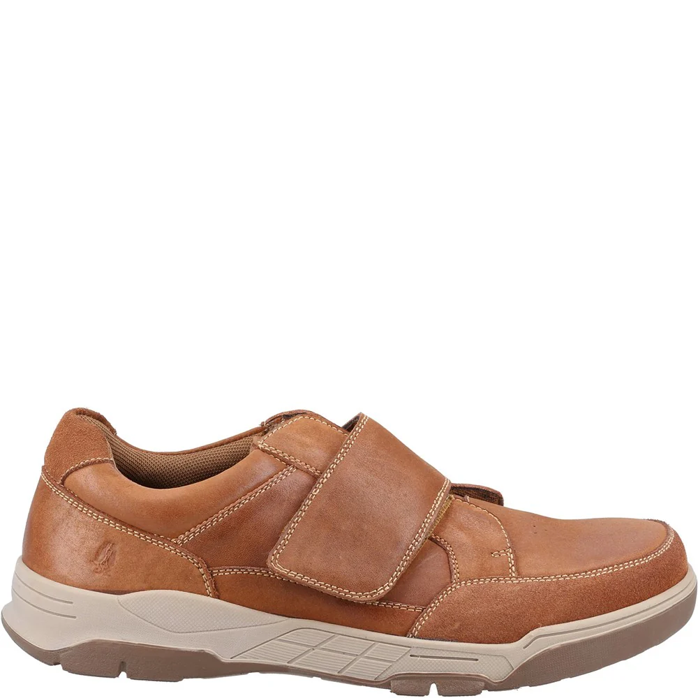 Hush Puppies Fabian Touch Fastening Shoes - Image 4