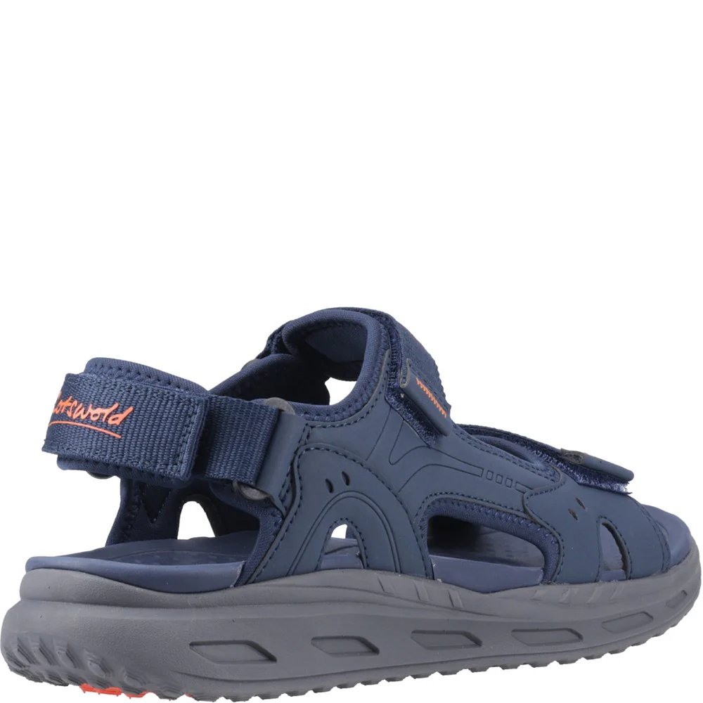 Cotswold Fairford Sandals - Image 2