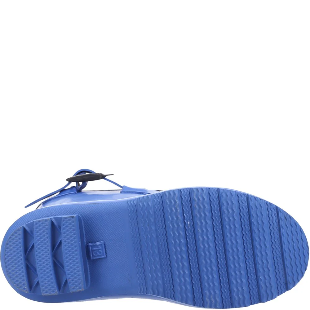 Cotswold Fairweather Junior Wellington Boot - Image 3