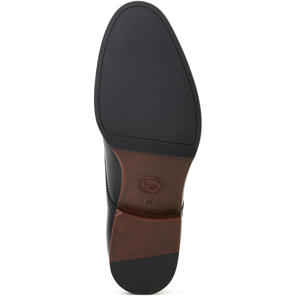 Base London Faraday Single Monk Shoes - Image 3