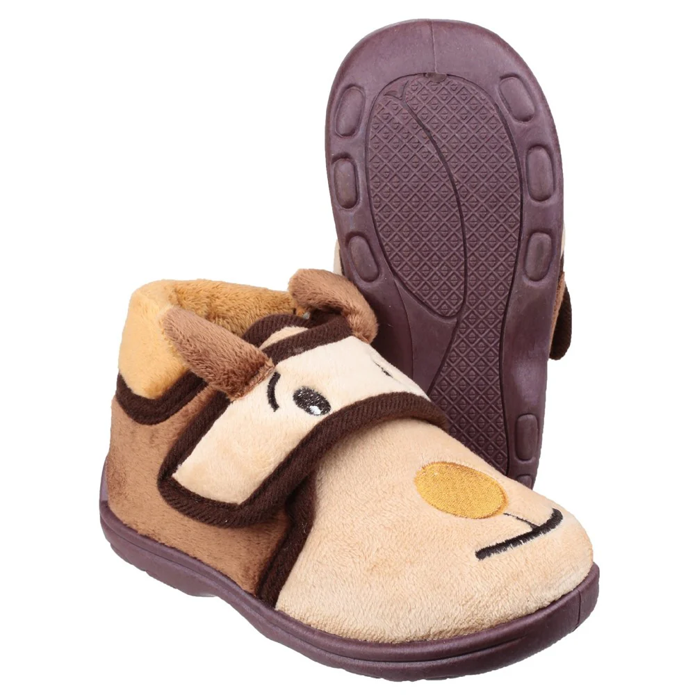 Mirak Farm Kids Slipper - Image 3