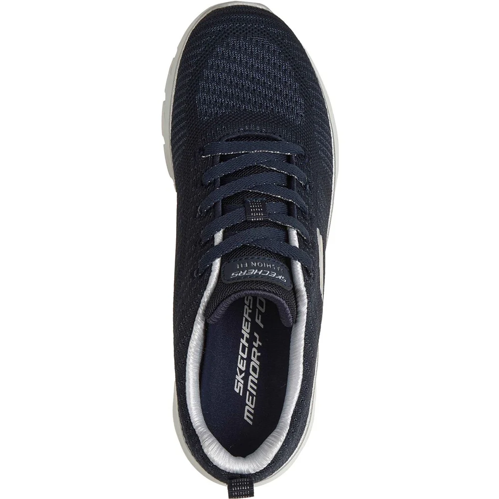 Skechers Fashion Fit 2.0 Trainers - Image 3
