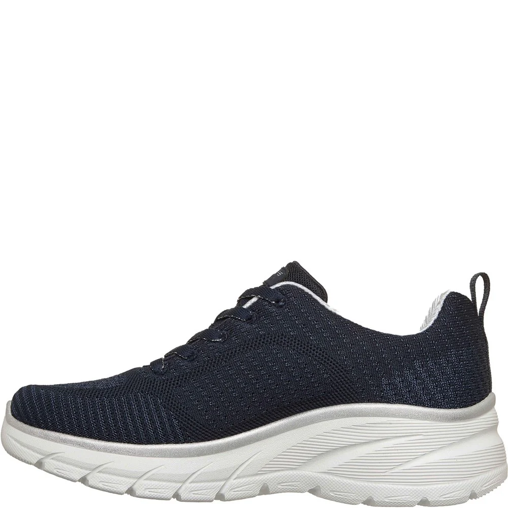 Skechers Fashion Fit 2.0 Trainers - Image 4