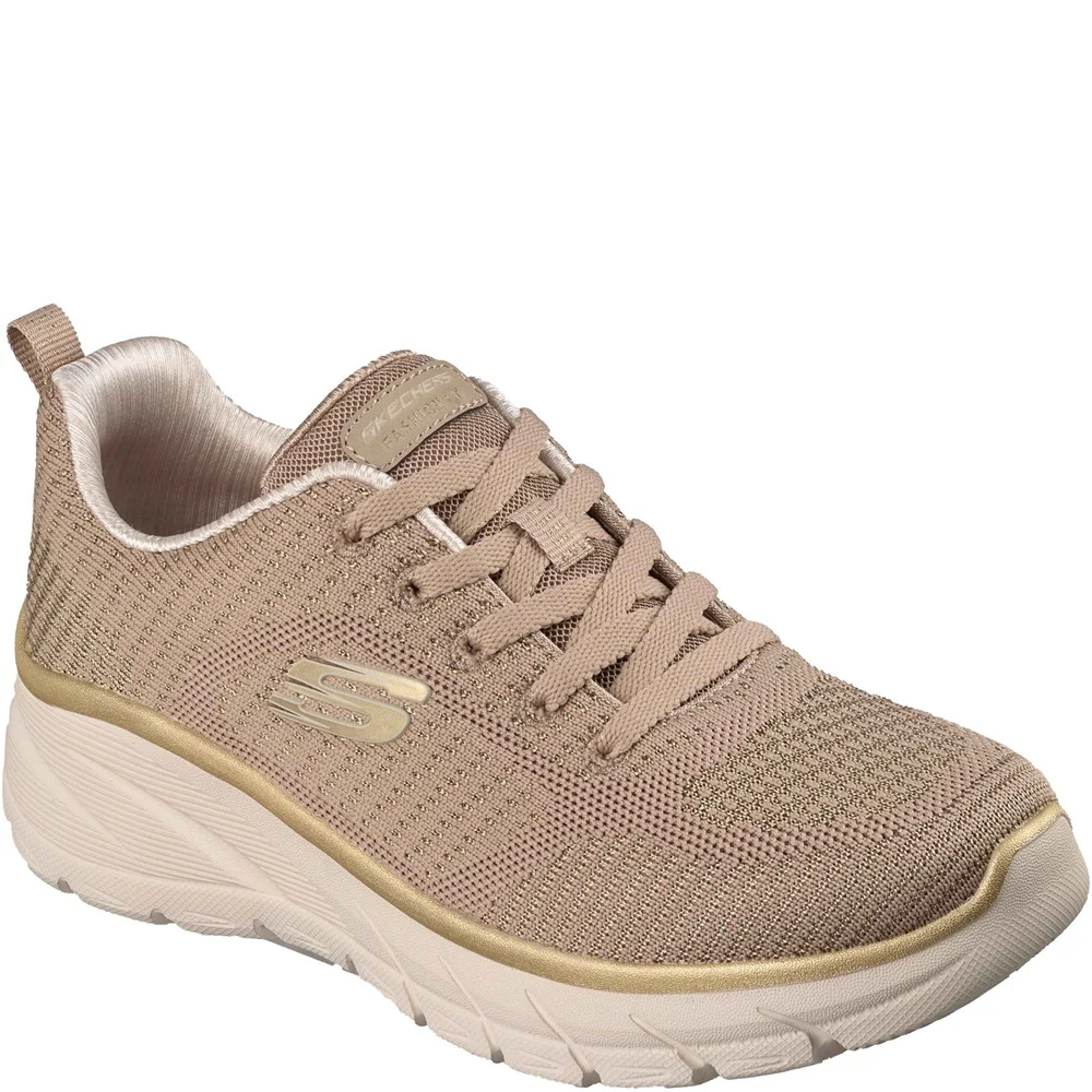 Skechers Fashion Fit 2.0 Trainers