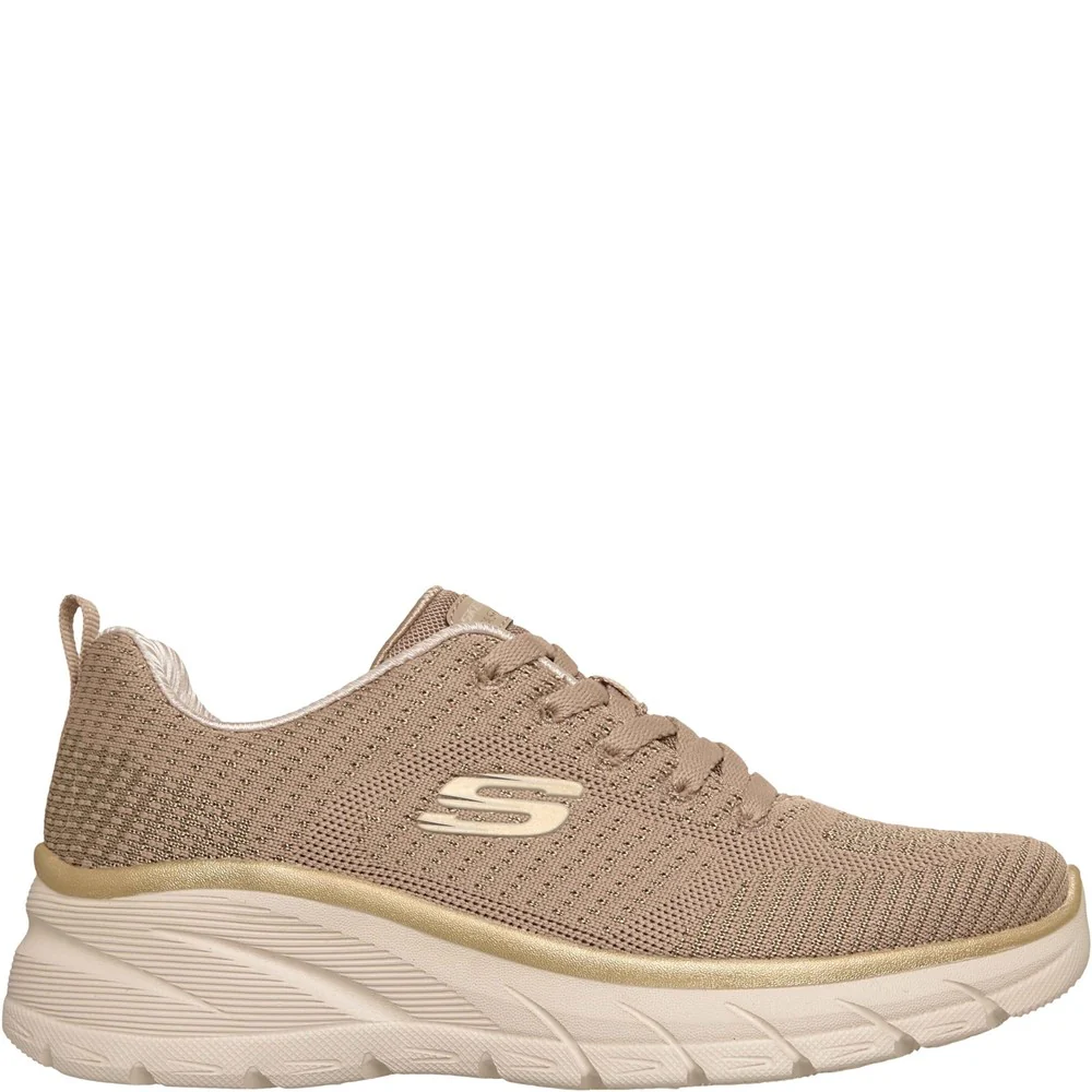 Skechers Fashion Fit 2.0 Trainers - Image 5