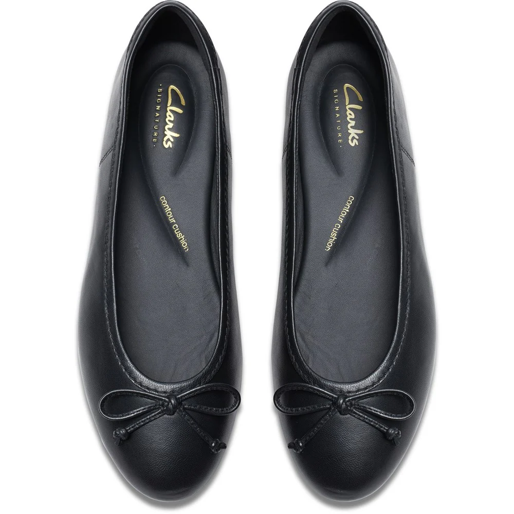 Clarks Fawna Lily Shoes - Image 4