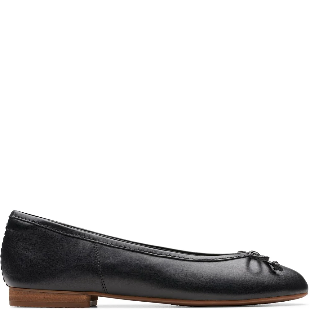 Clarks Fawna Lily Shoes - Image 6