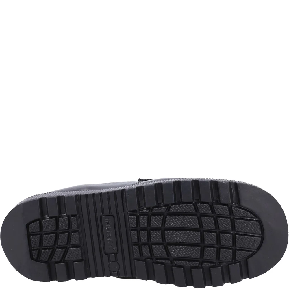 Hush Puppies Faye Senior School Shoes - Image 3