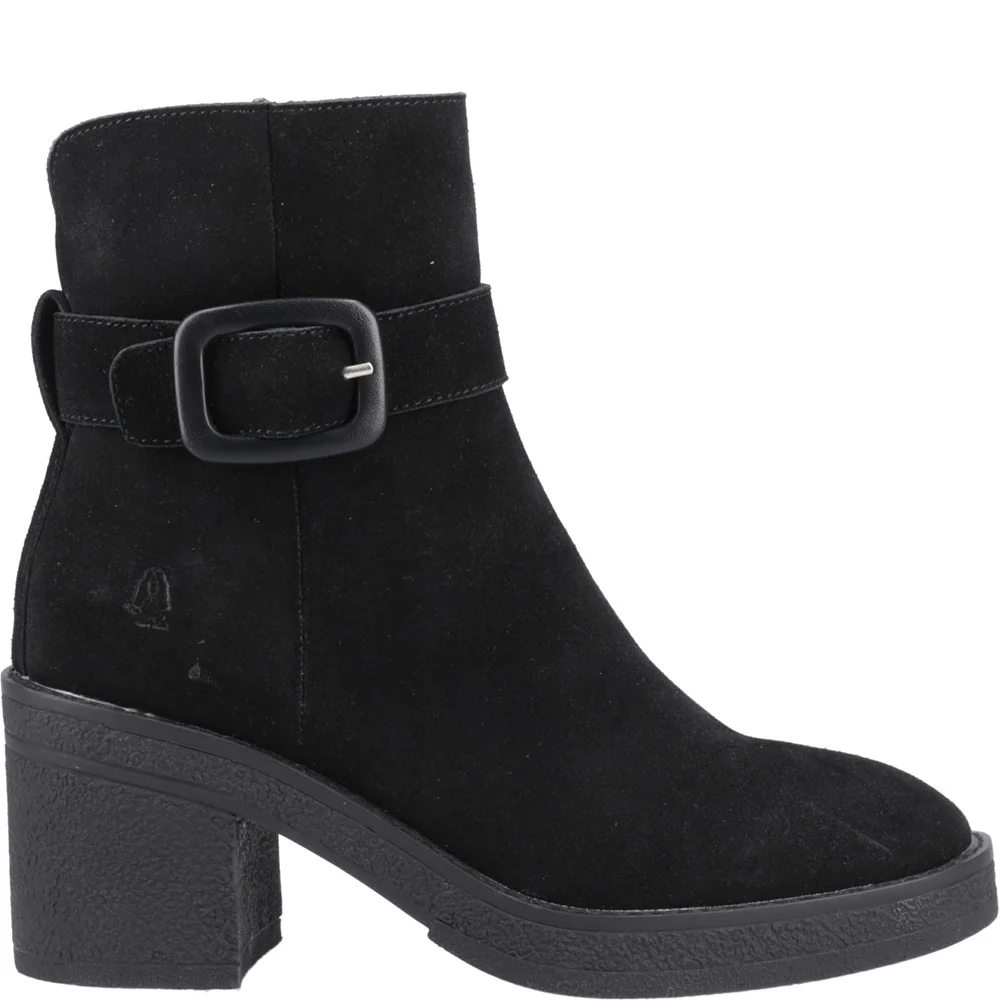 Hush Puppies Fearne Buckle Boot - Image 5