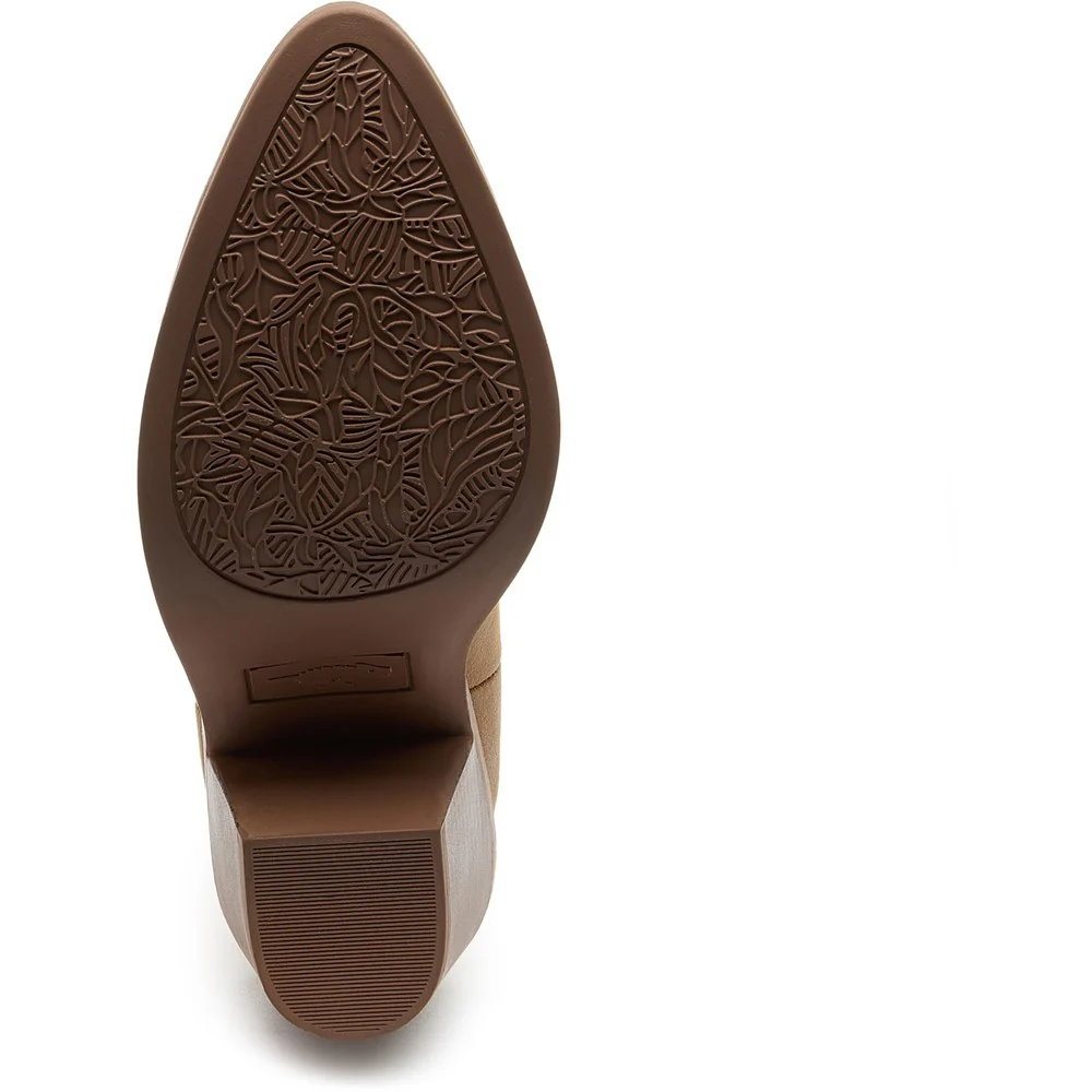 Rocket Dog Feather Ankle Boots - Image 4