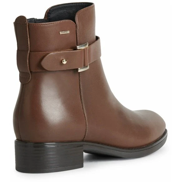 Geox Felicity Woman Ankle Boot - Image 2
