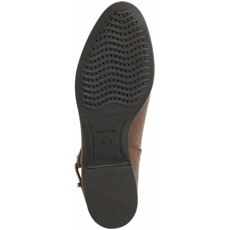 Geox Felicity Woman Ankle Boot - Image 3
