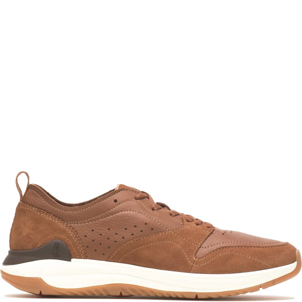 Hush Puppies Felix Perf Lace Shoes - Image 4