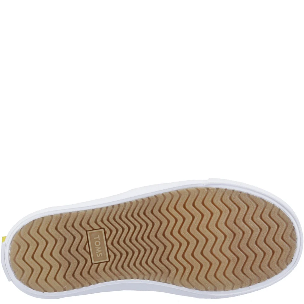TOMS Fenix Lace Up - Image 3