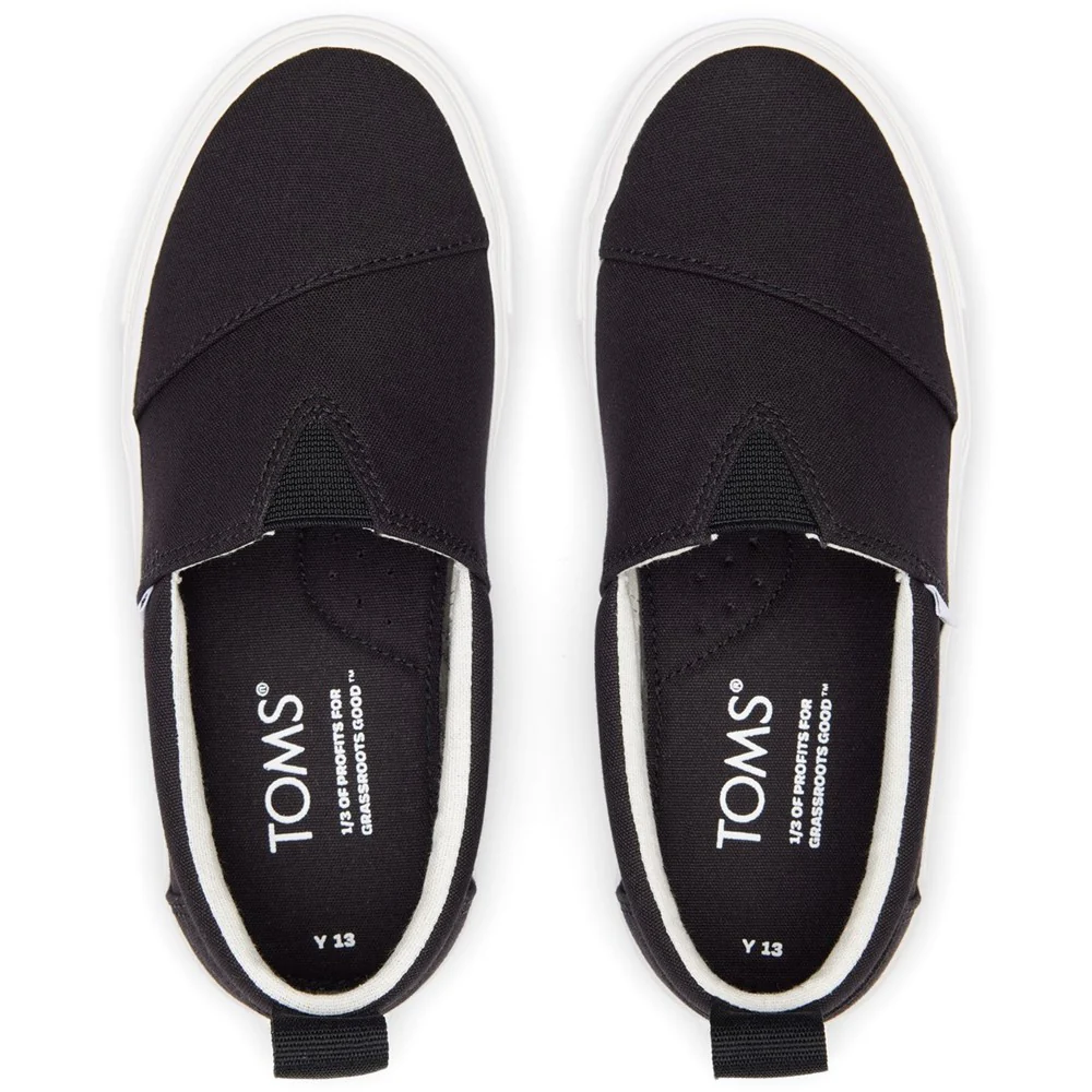 TOMS Fenix Shoes - Image 4
