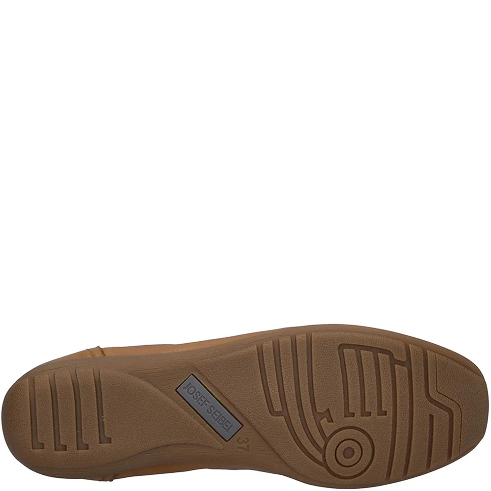 Josef Seibel Fenja 22 Loafers - Image 4