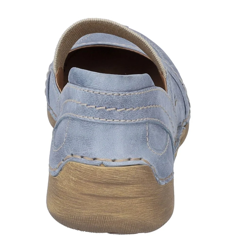 Josef Seibel Fergey Shoe - Image 2