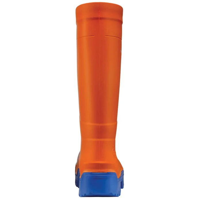 Dunlop Fieldpro Thermo+ Safety Wellington - Image 2
