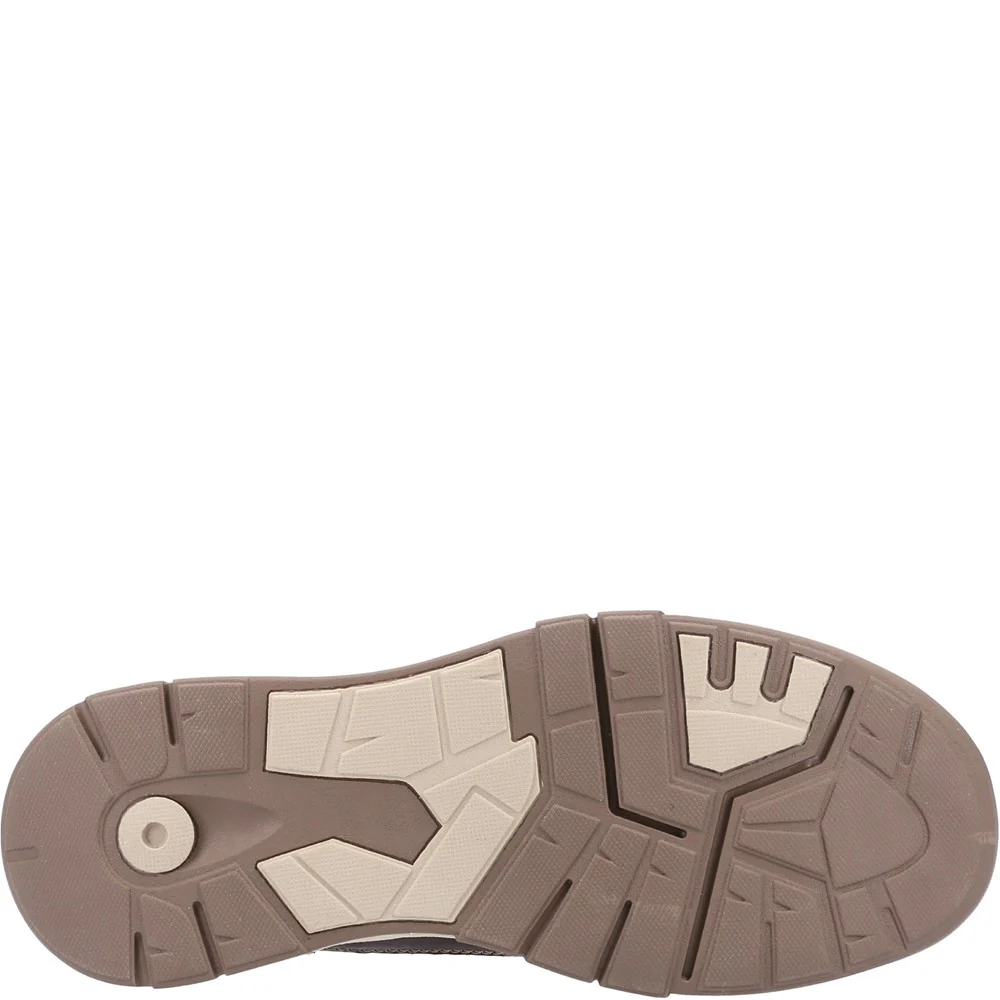 Hush Puppies Finley Shoe - Image 3