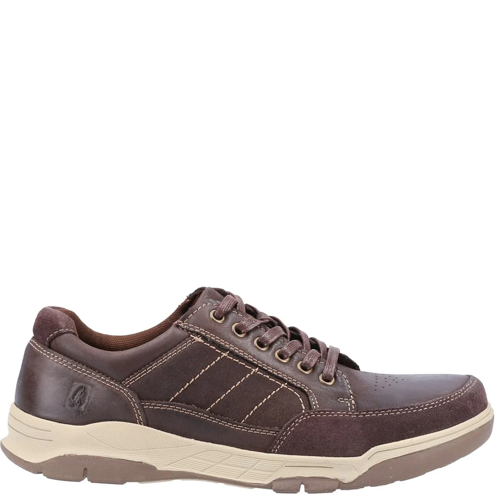 Hush Puppies Finley Shoe - Image 4