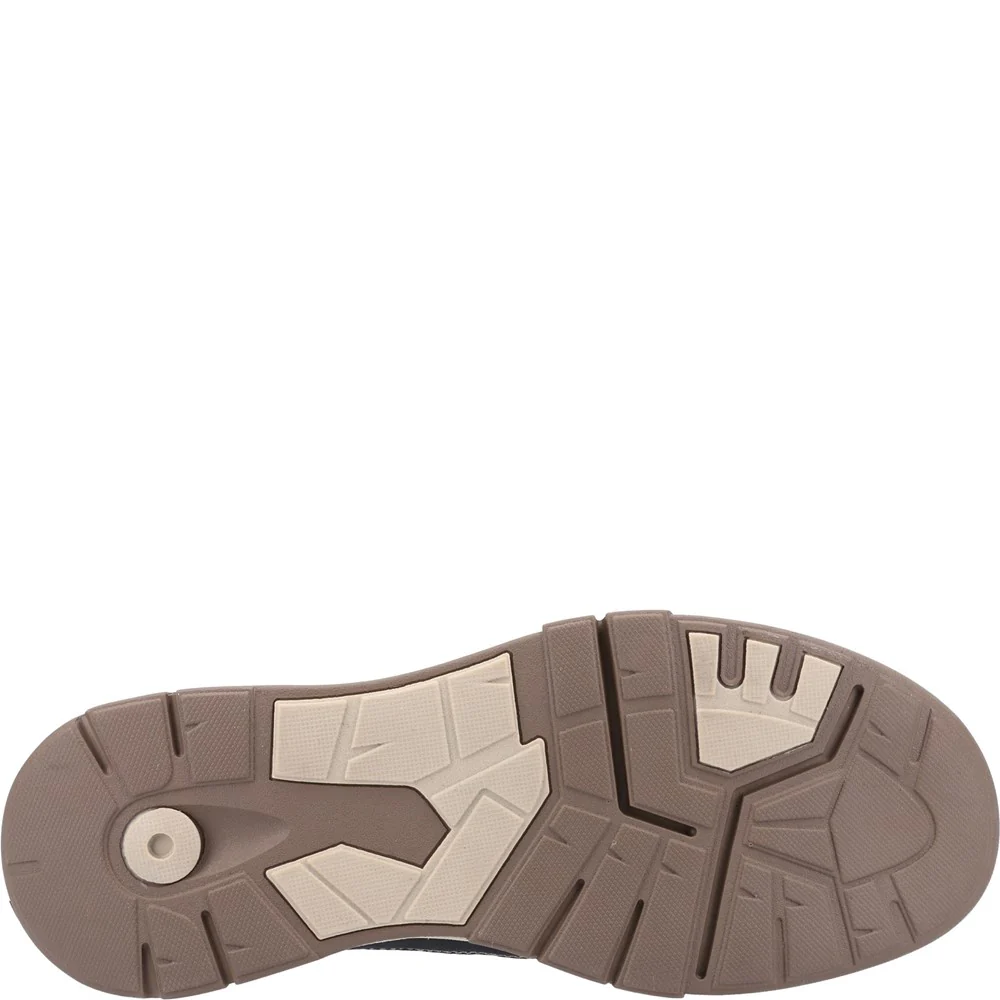 Hush Puppies Finley Shoe - Image 3