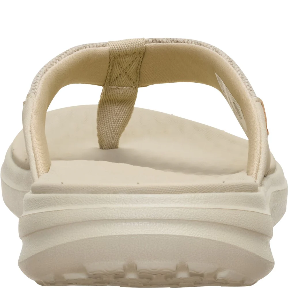 HEYDUDE Finn Flip Braided Sandals - Image 2