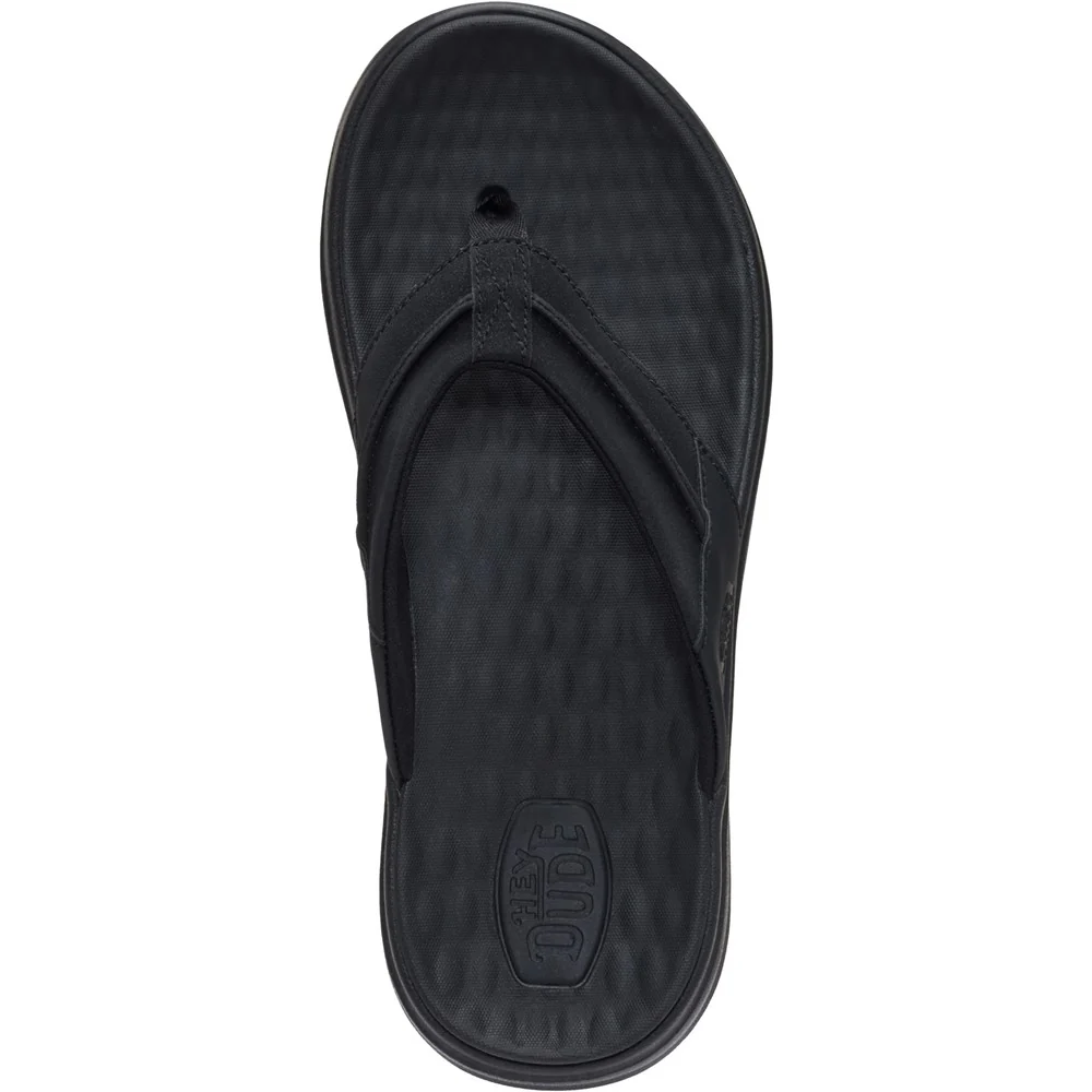 HEYDUDE Finn Flip Sandals - Image 5