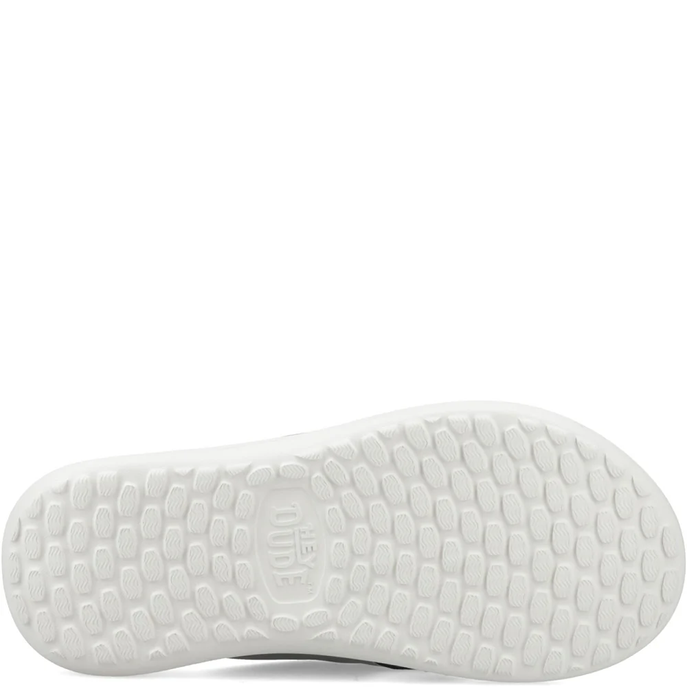 HEYDUDE Finn Flip Sandals - Image 3