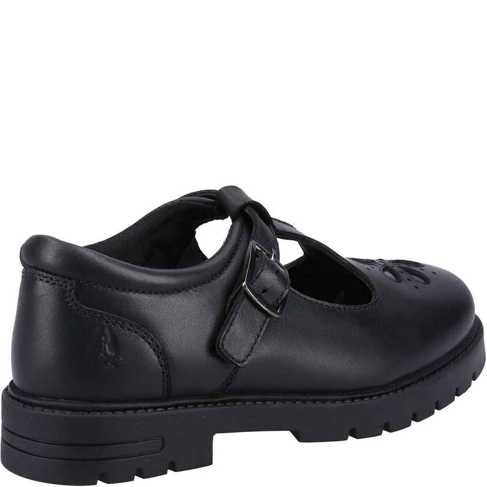 Hush Puppies Fiona Senior School Shoes - Image 2