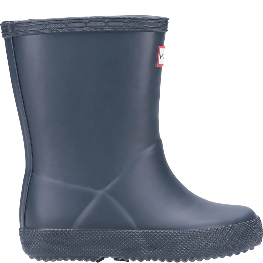 Hunter First Classic Wellington Boot - Image 4